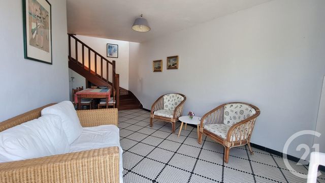 Maison &agrave; vendre - 8 pi&egrave;ces - 121 m2 - Quiberon - 56 - BRETAGNE