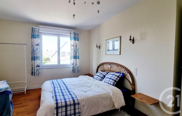 Maison &agrave; vendre - 8 pi&egrave;ces - 121 m2 - Quiberon - 56 - BRETAGNE