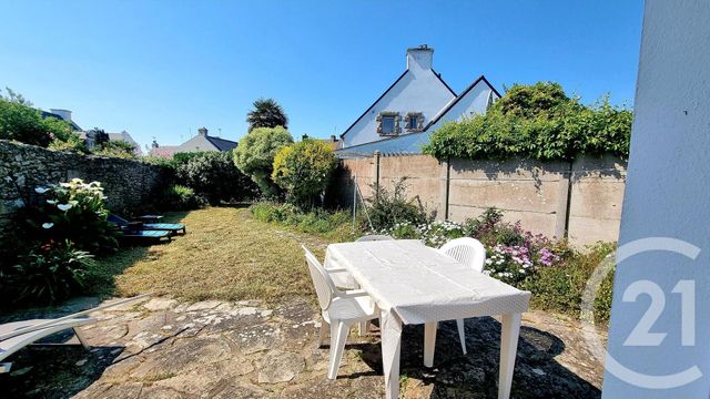 Maison &agrave; vendre - 8 pi&egrave;ces - 121 m2 - Quiberon - 56 - BRETAGNE