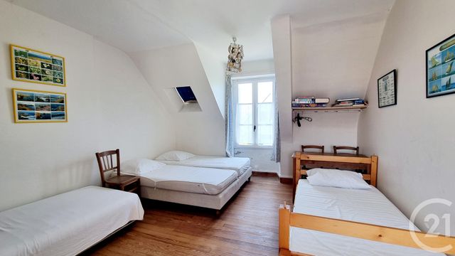 Maison &agrave; vendre - 8 pi&egrave;ces - 121 m2 - Quiberon - 56 - BRETAGNE