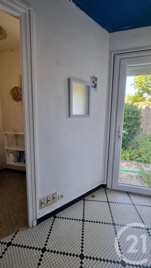 Maison &agrave; vendre - 8 pi&egrave;ces - 121 m2 - Quiberon - 56 - BRETAGNE