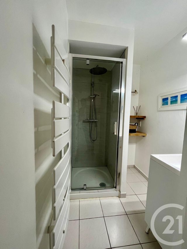 Appartement T3 &agrave; louer - 3 pi&egrave;ces - 43,55 m2 - Quiberon - 56 - BRETAGNE