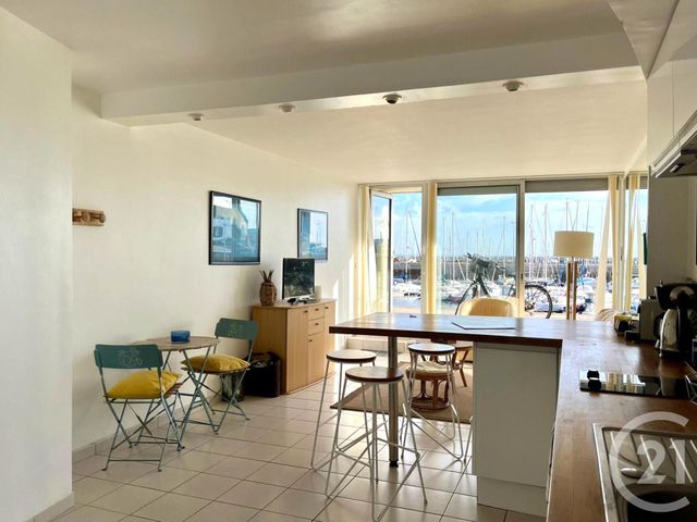 appartement - QUIBERON - 56