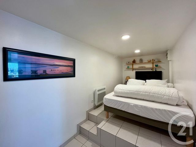 Appartement T3 &agrave; louer - 3 pi&egrave;ces - 43,55 m2 - Quiberon - 56 - BRETAGNE