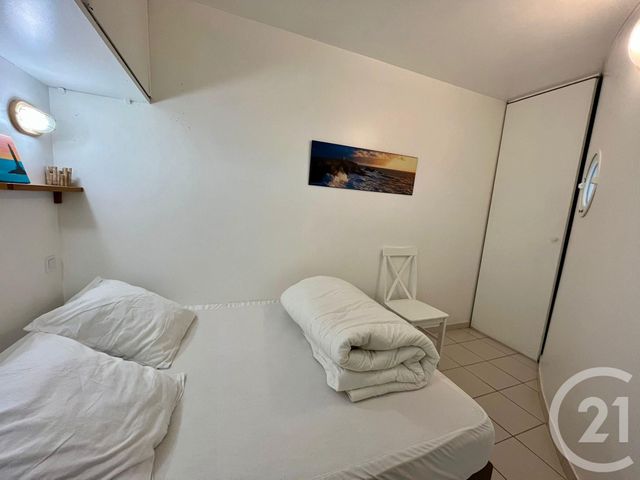 Appartement T3 &agrave; louer - 3 pi&egrave;ces - 43,55 m2 - Quiberon - 56 - BRETAGNE