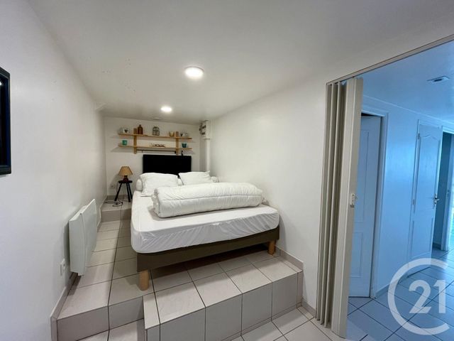 Appartement T3 &agrave; louer - 3 pi&egrave;ces - 43,55 m2 - Quiberon - 56 - BRETAGNE