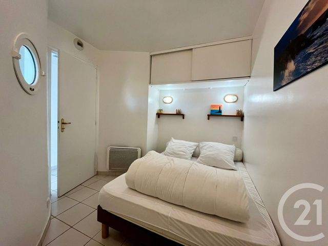 Appartement T3 &agrave; louer - 3 pi&egrave;ces - 43,55 m2 - Quiberon - 56 - BRETAGNE