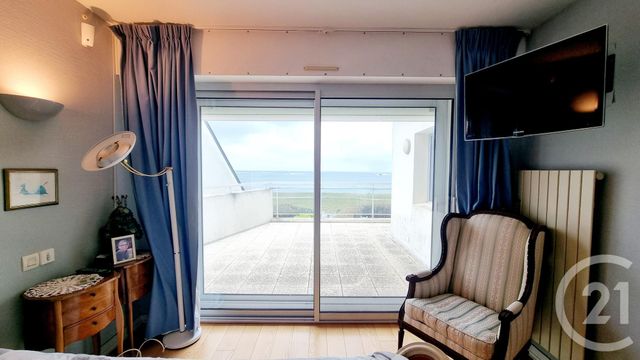 Maison à vendre - 7 pièces - 188,20 m2 - St Pierre Quiberon - 56 - BRETAGNE