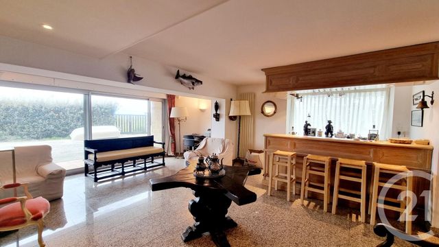 Maison à vendre - 7 pièces - 188,20 m2 - St Pierre Quiberon - 56 - BRETAGNE