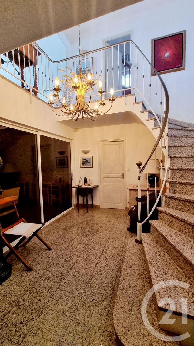 Maison à vendre - 7 pièces - 188,20 m2 - St Pierre Quiberon - 56 - BRETAGNE