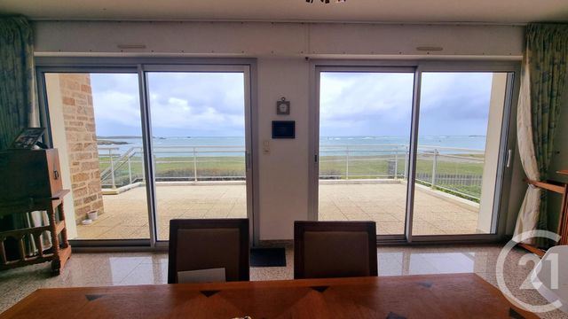 Maison à vendre - 7 pièces - 188,20 m2 - St Pierre Quiberon - 56 - BRETAGNE