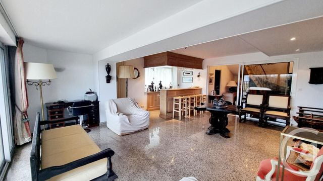 Maison à vendre - 7 pièces - 188,20 m2 - St Pierre Quiberon - 56 - BRETAGNE