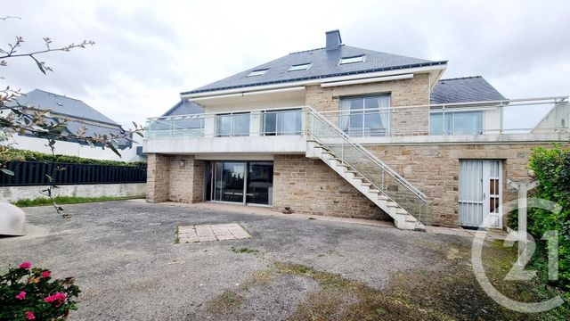 Maison à vendre - 7 pièces - 188,20 m2 - St Pierre Quiberon - 56 - BRETAGNE