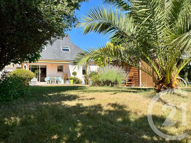 Maison à vendre - 6 pièces - 128 m2 - Quiberon - 56 - BRETAGNE