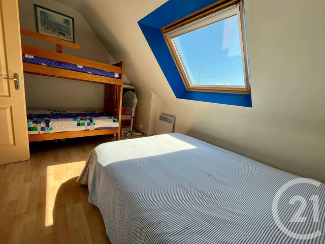 Maison à vendre - 6 pièces - 128 m2 - Quiberon - 56 - BRETAGNE