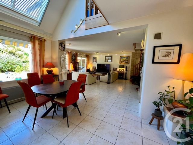 Maison à vendre - 6 pièces - 128 m2 - Quiberon - 56 - BRETAGNE