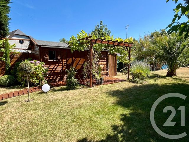 Maison à vendre - 6 pièces - 128 m2 - Quiberon - 56 - BRETAGNE