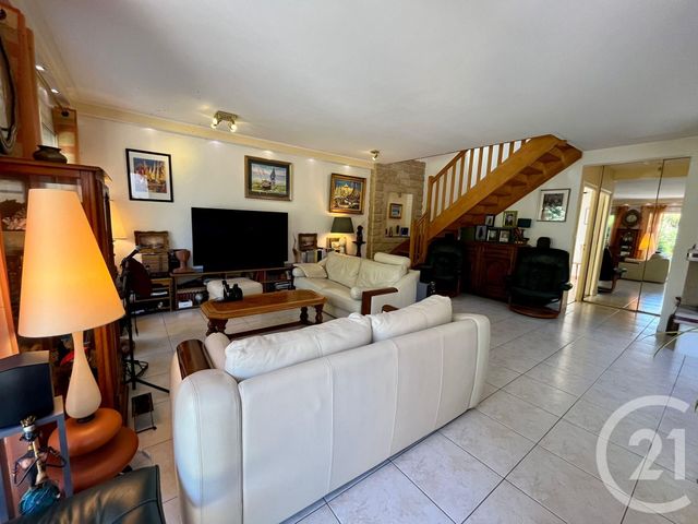 Maison à vendre - 6 pièces - 128 m2 - Quiberon - 56 - BRETAGNE