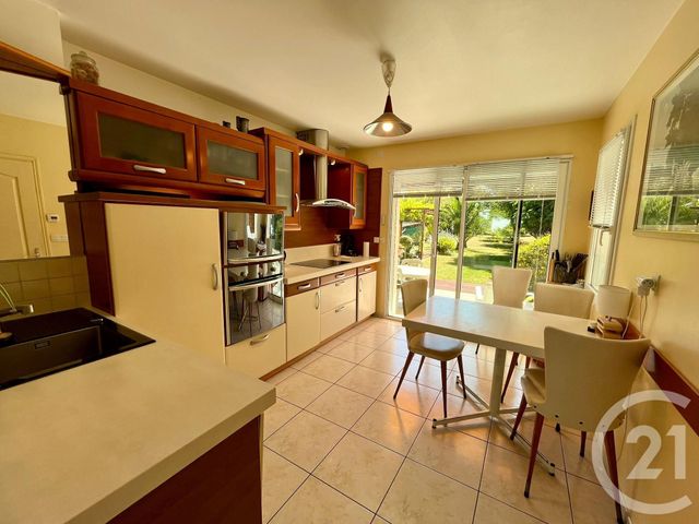 Maison à vendre - 6 pièces - 128 m2 - Quiberon - 56 - BRETAGNE