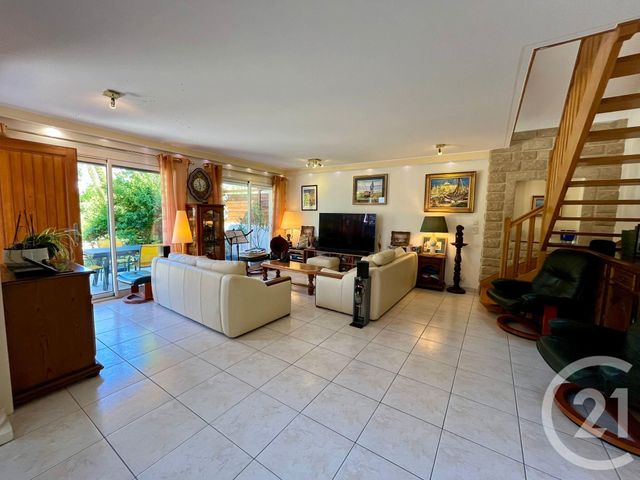 Maison à vendre - 6 pièces - 128 m2 - Quiberon - 56 - BRETAGNE