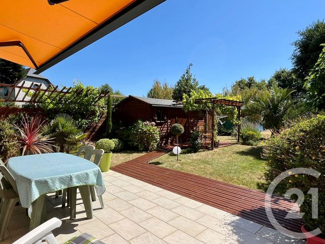 Maison à vendre - 6 pièces - 128 m2 - Quiberon - 56 - BRETAGNE