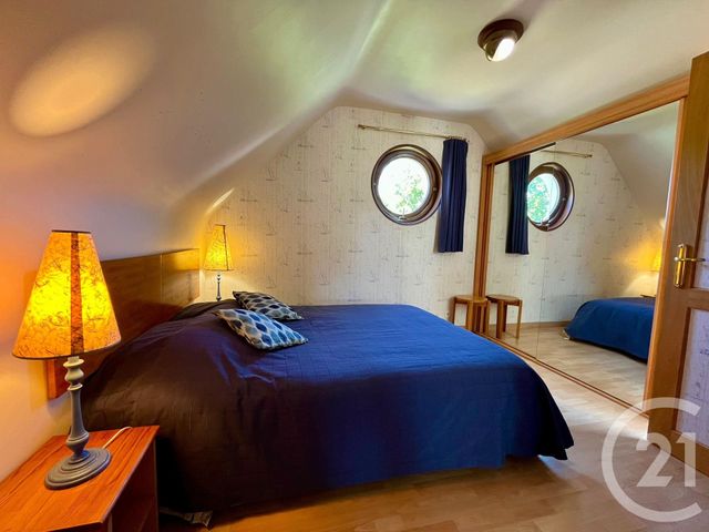 Maison à vendre - 6 pièces - 128 m2 - Quiberon - 56 - BRETAGNE