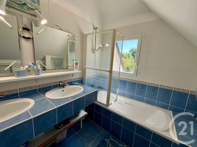 Maison à vendre - 6 pièces - 128 m2 - Quiberon - 56 - BRETAGNE