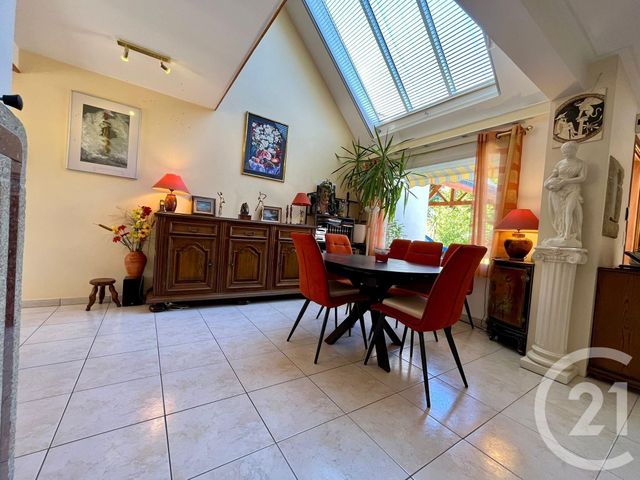 Maison à vendre - 6 pièces - 128 m2 - Quiberon - 56 - BRETAGNE