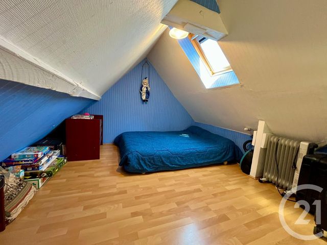 Maison à vendre - 6 pièces - 128 m2 - Quiberon - 56 - BRETAGNE