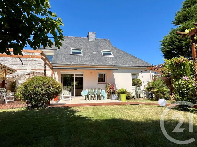Maison à vendre - 6 pièces - 128 m2 - Quiberon - 56 - BRETAGNE
