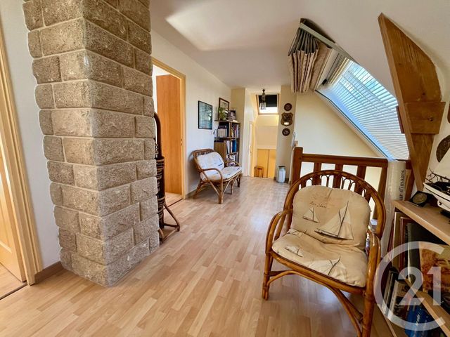 Maison à vendre - 6 pièces - 128 m2 - Quiberon - 56 - BRETAGNE