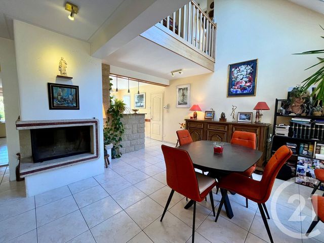 Maison à vendre - 6 pièces - 128 m2 - Quiberon - 56 - BRETAGNE