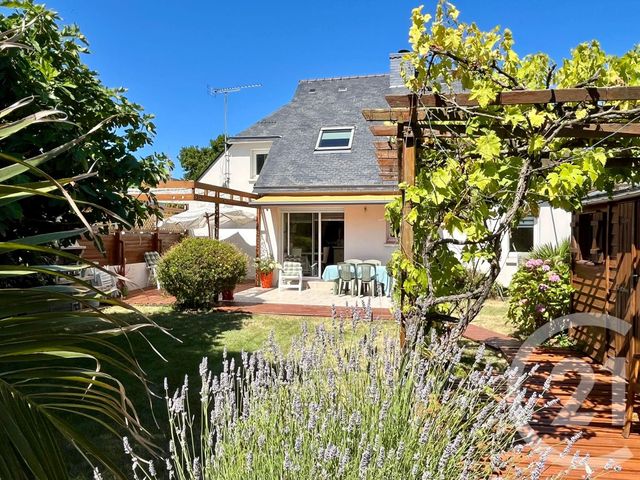 Maison à vendre - 6 pièces - 128 m2 - Quiberon - 56 - BRETAGNE