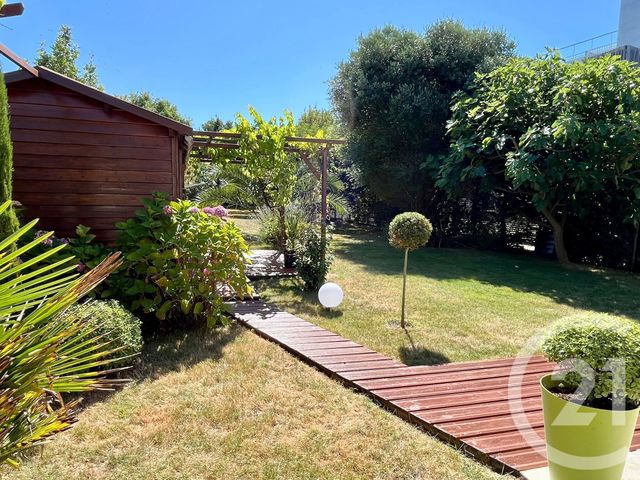 Maison à vendre - 6 pièces - 128 m2 - Quiberon - 56 - BRETAGNE