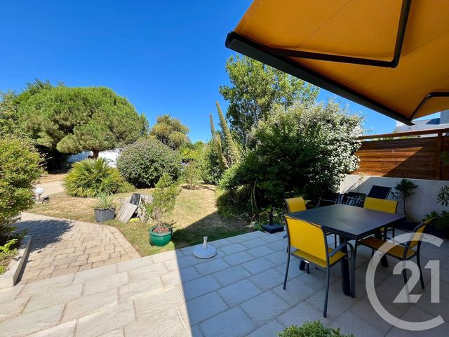 Maison à vendre - 6 pièces - 128 m2 - Quiberon - 56 - BRETAGNE