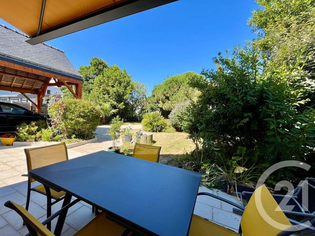 Maison à vendre - 6 pièces - 128 m2 - Quiberon - 56 - BRETAGNE