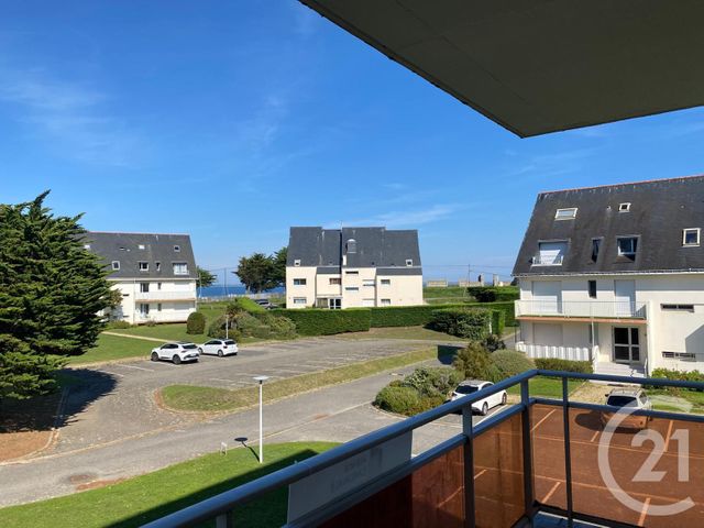 Appartement T2 à vendre - 2 pièces - 52,35 m2 - Quiberon - 56 - BRETAGNE