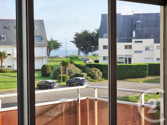 Appartement T2 à vendre - 2 pièces - 52,35 m2 - Quiberon - 56 - BRETAGNE
