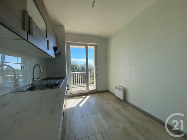 Appartement T2 à vendre - 2 pièces - 52,35 m2 - Quiberon - 56 - BRETAGNE