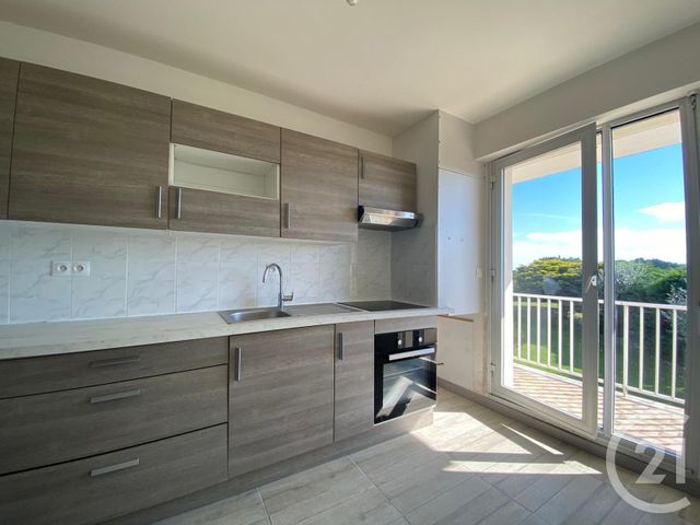 Appartement T2 à vendre - 2 pièces - 52,35 m2 - Quiberon - 56 - BRETAGNE