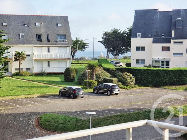 Appartement T2 à vendre - 2 pièces - 52,35 m2 - Quiberon - 56 - BRETAGNE
