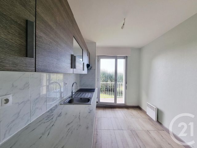 Appartement T2 à vendre - 2 pièces - 52,35 m2 - Quiberon - 56 - BRETAGNE