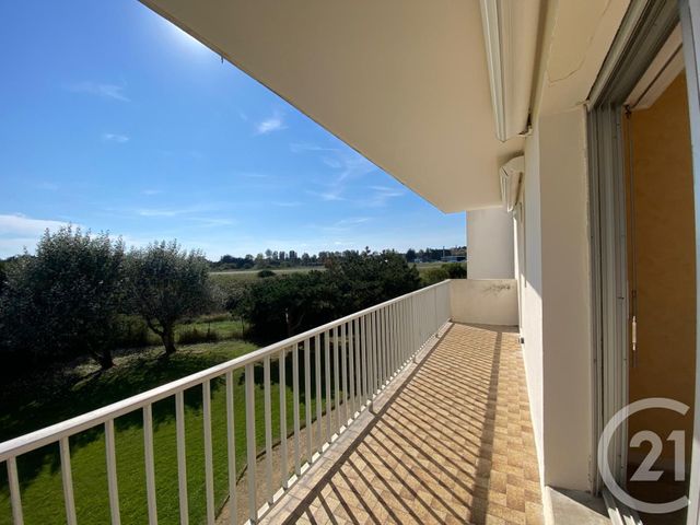 Appartement T2 à vendre - 2 pièces - 52,35 m2 - Quiberon - 56 - BRETAGNE