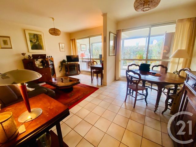 Appartement T2 à vendre - 2 pièces - 52,07 m2 - Quiberon - 56 - BRETAGNE