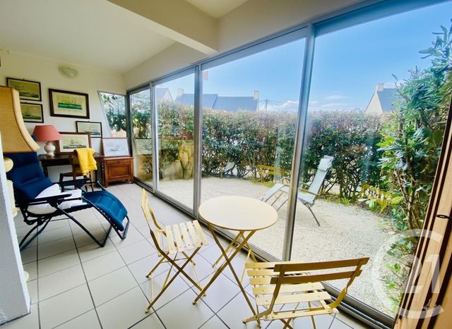 appartement - QUIBERON - 56