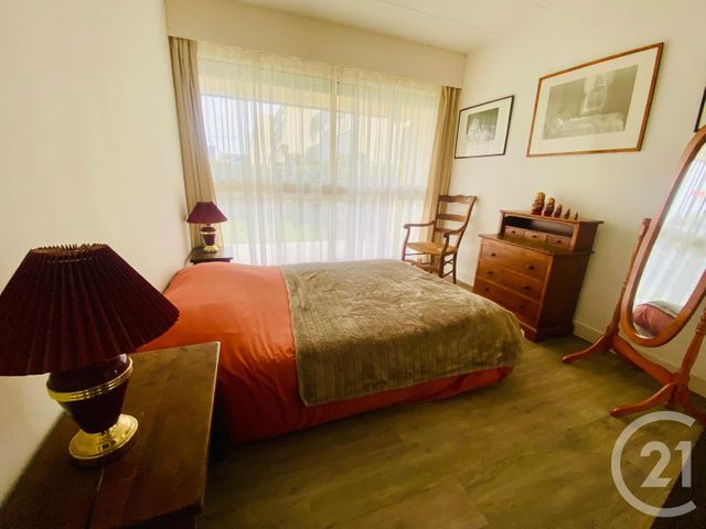 Appartement T2 à vendre - 2 pièces - 52,07 m2 - Quiberon - 56 - BRETAGNE