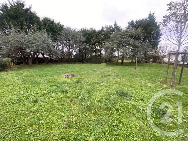 Terrain à vendre - 1900 m2 - St Pierre Quiberon - 56 - BRETAGNE