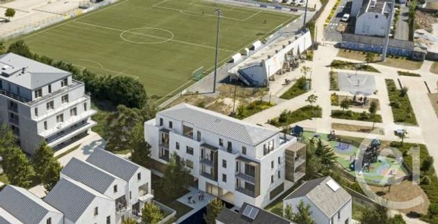 Appartement T2 à vendre - 2 pièces - 43,10 m2 - Quiberon - 56 - BRETAGNE