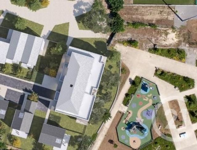 Appartement T2 à vendre - 2 pièces - 43,10 m2 - Quiberon - 56 - BRETAGNE