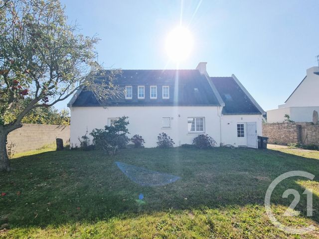 Maison &agrave; vendre - 6 pi&egrave;ces - 176 m2 - Quiberon - 56 - BRETAGNE